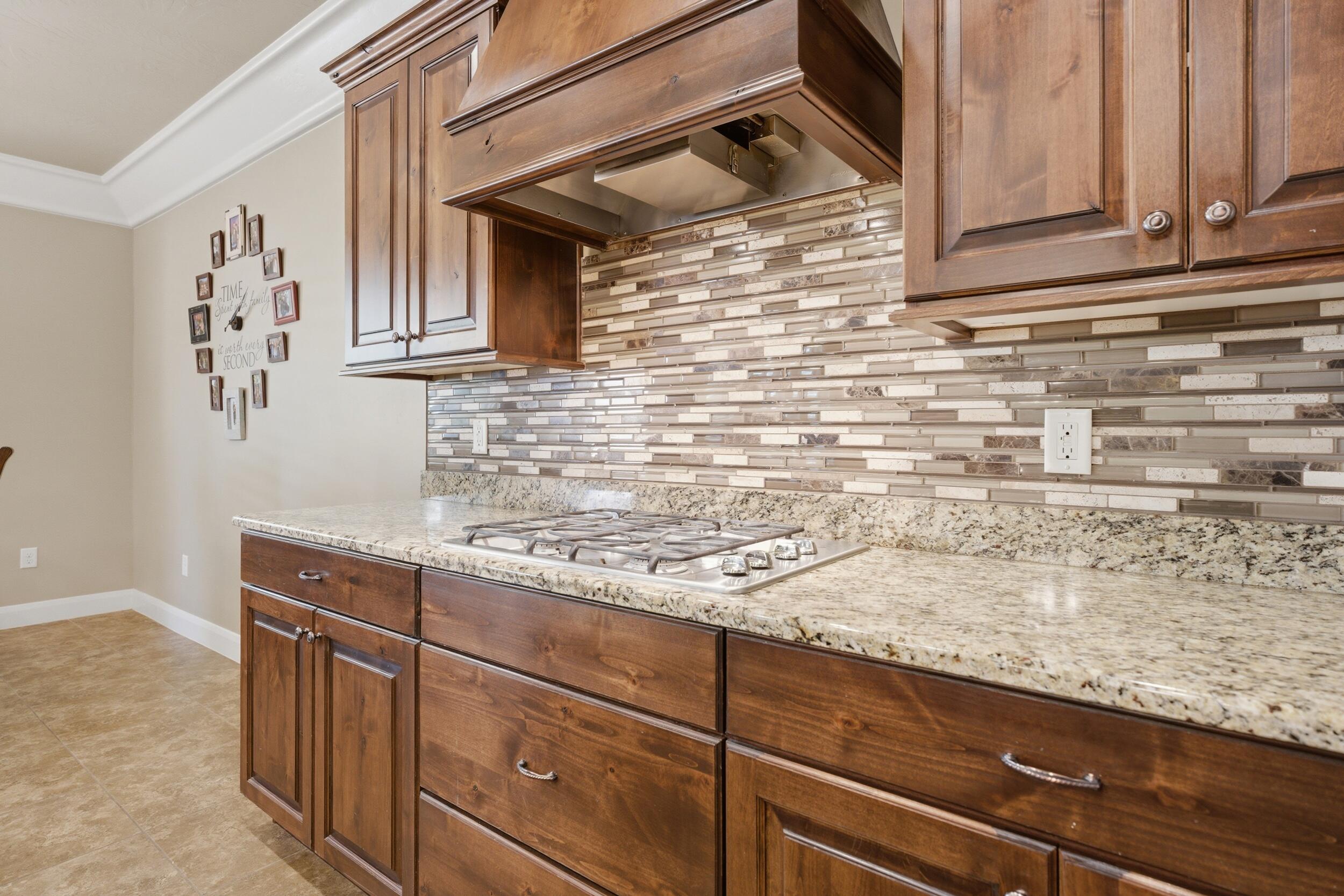 SYCAMORE - Residential