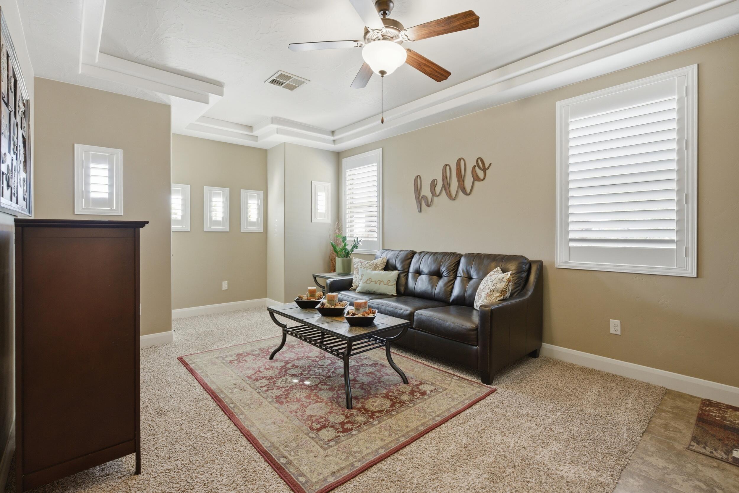 SYCAMORE - Residential