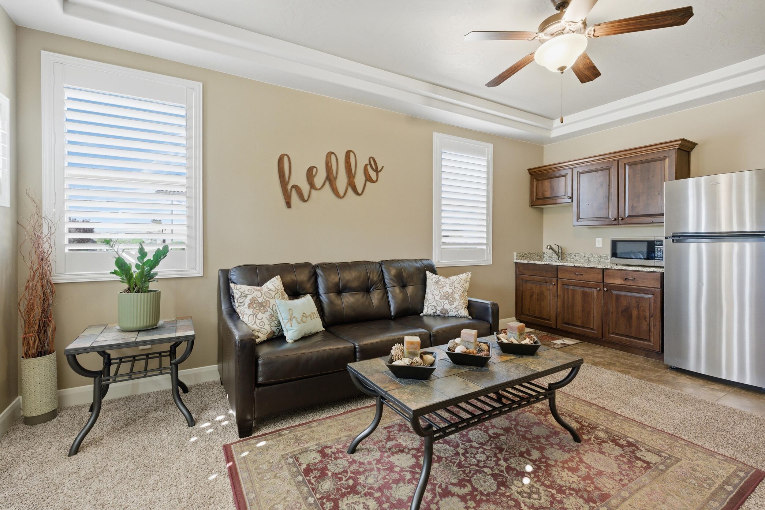 SYCAMORE - Residential