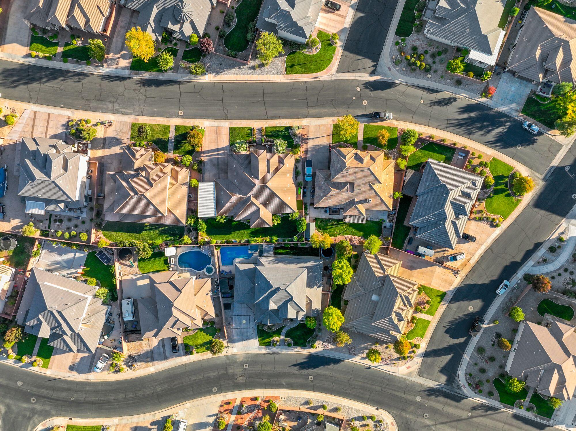 SYCAMORE - Residential