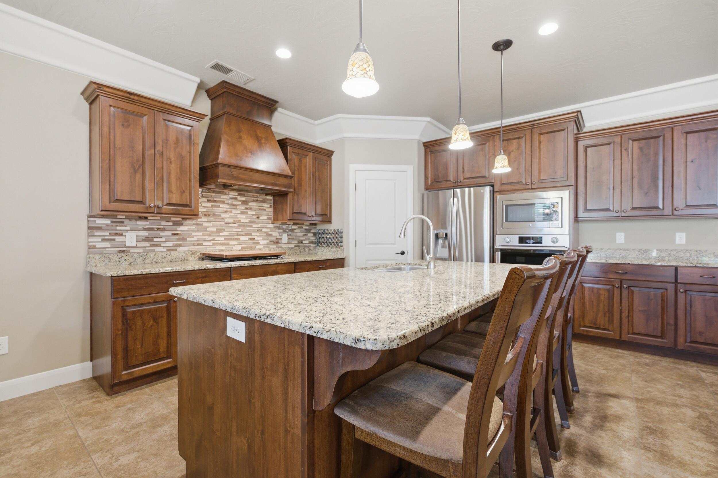 SYCAMORE - Residential