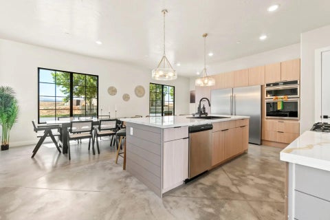 Tiny photo for 1444 S Regent Park RD, Hurricane, UT 84737 (MLS # 26-276968)