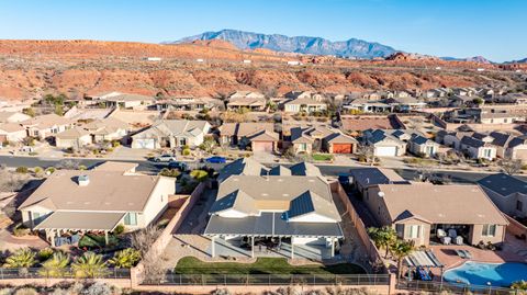 Tiny photo for 2948 E SLICK ROCK RD, Washington, UT 84780 (MLS # 26-268602)