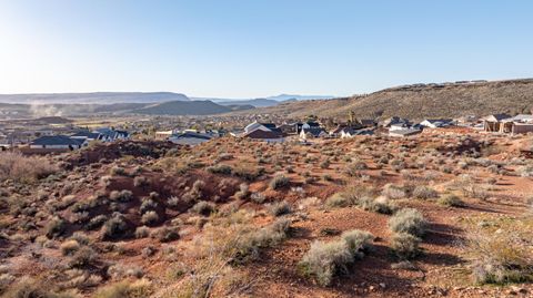 Tiny photo for 2948 E SLICK ROCK RD, Washington, UT 84780 (MLS # 26-268602)