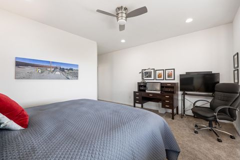 Tiny photo for 2948 E SLICK ROCK RD, Washington, UT 84780 (MLS # 26-268602)