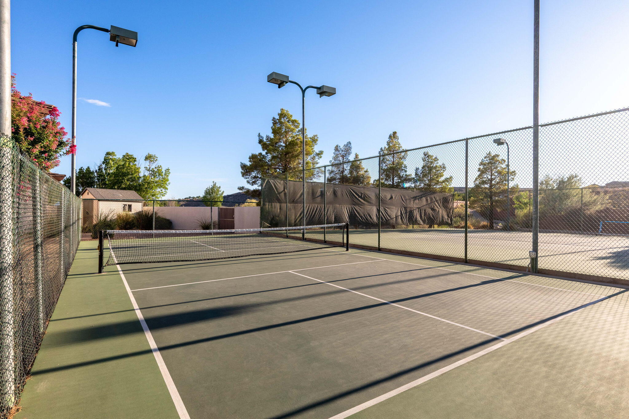 CORAL CANYON - Residential