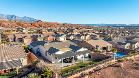 Tiny photo for 2948 E SLICK ROCK RD, Washington, UT 84780 (MLS # 26-268602)