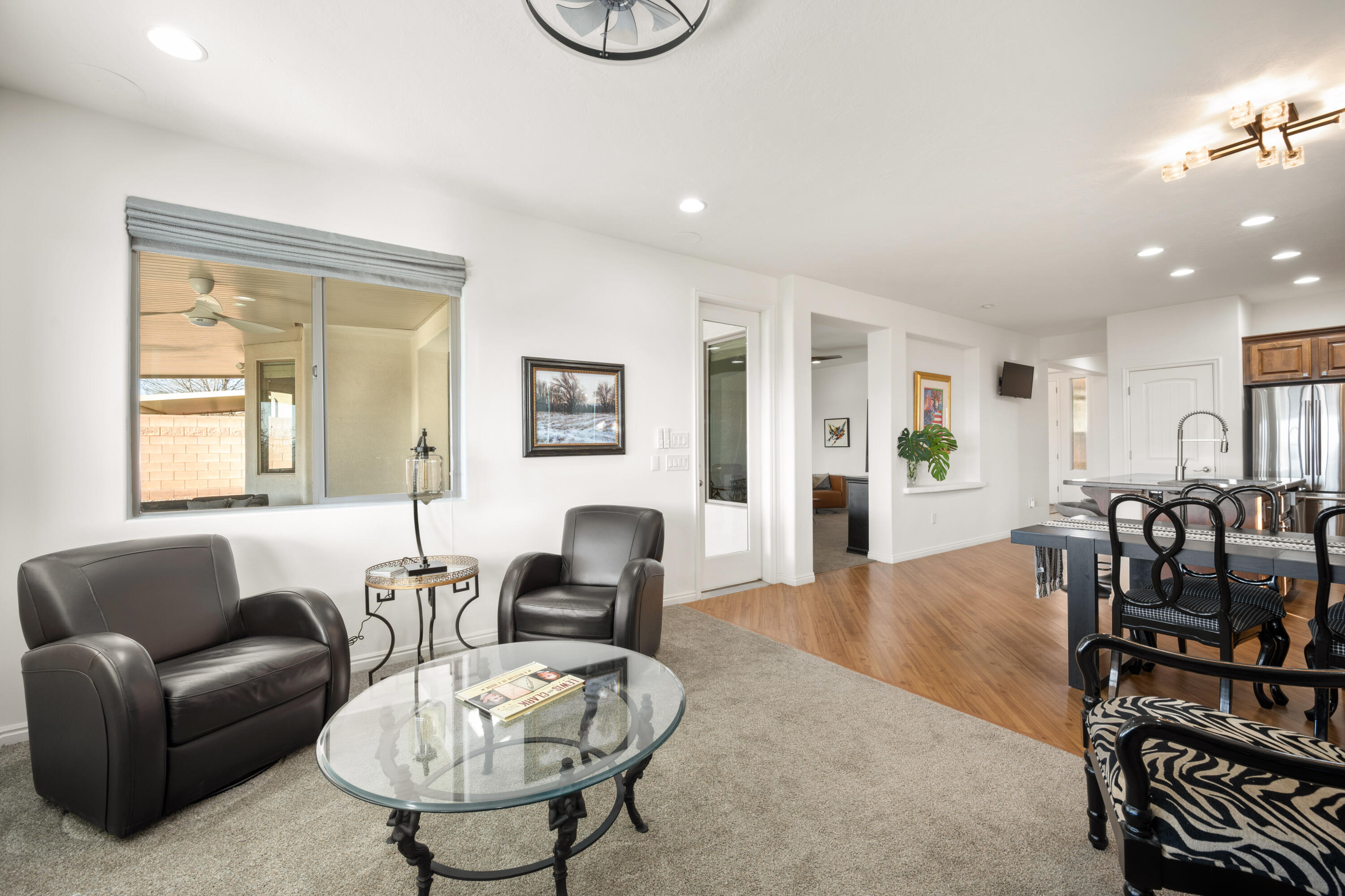 CORAL CANYON - Residential