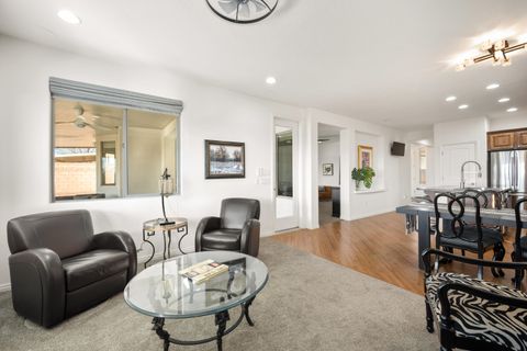 Tiny photo for 2948 E SLICK ROCK RD, Washington, UT 84780 (MLS # 26-268602)