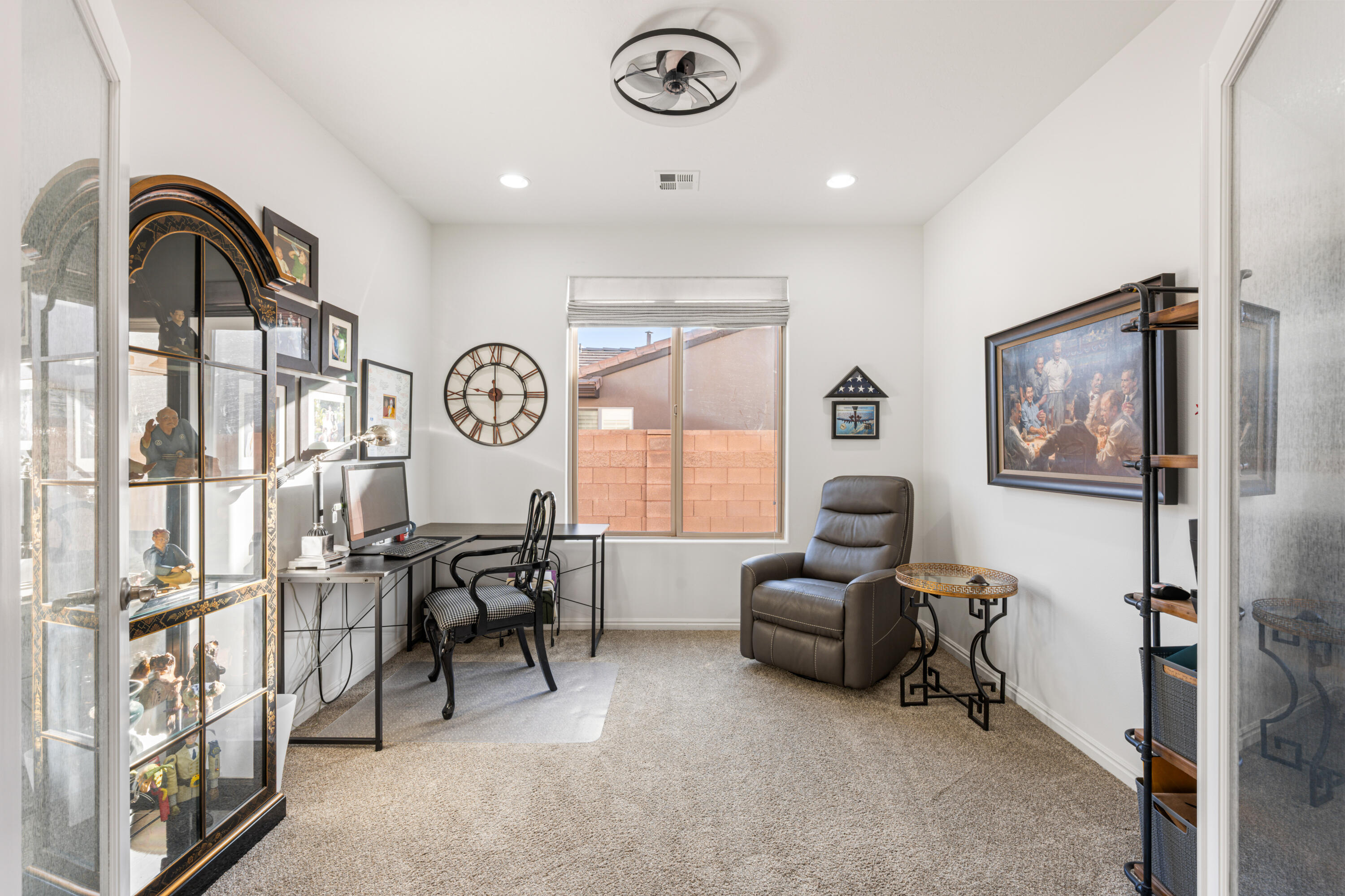 CORAL CANYON - Residential