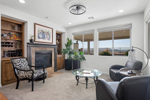 Tiny photo for 2948 E SLICK ROCK RD, Washington, UT 84780 (MLS # 26-268602)