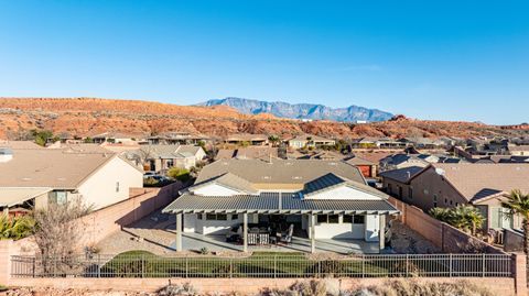 Tiny photo for 2948 E SLICK ROCK RD, Washington, UT 84780 (MLS # 26-268602)
