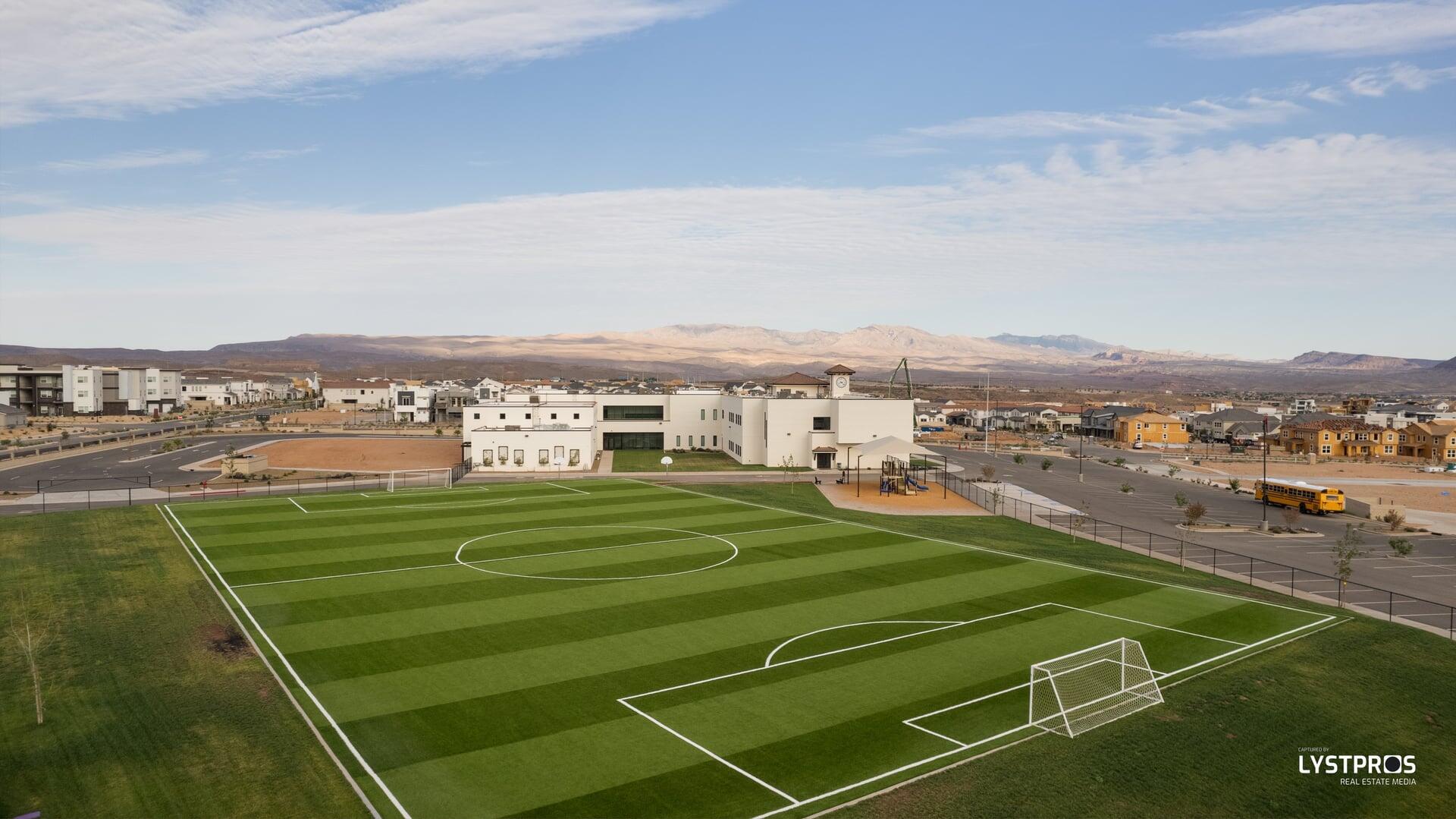 SAGE HAVEN - Residential