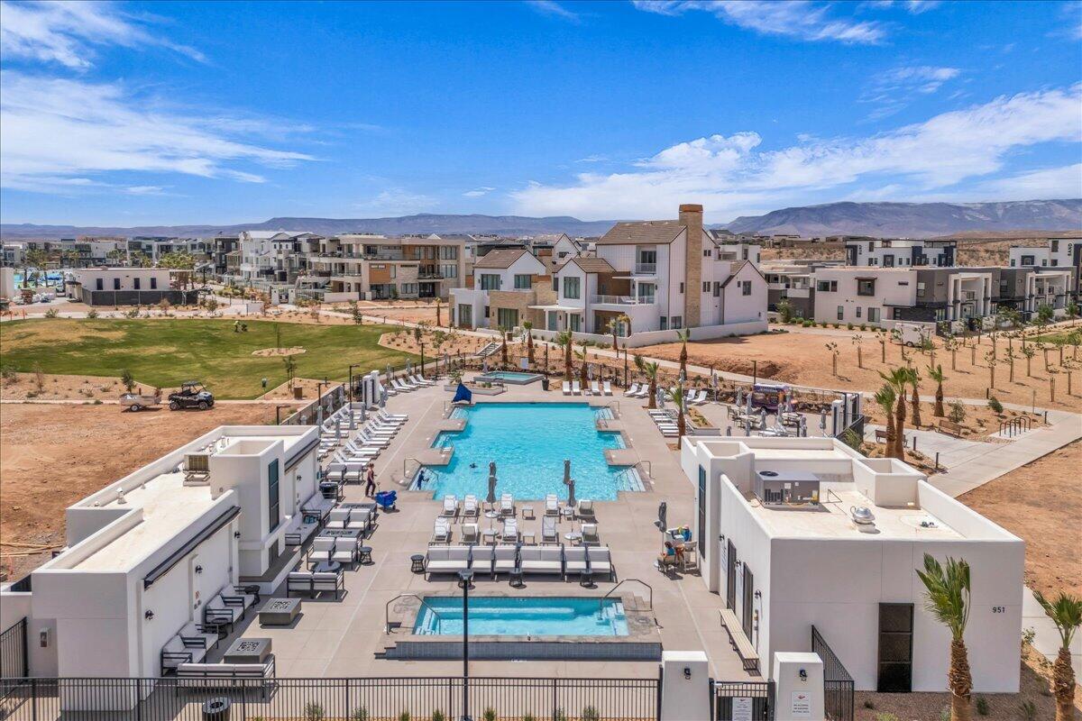 SAGE HAVEN - Residential