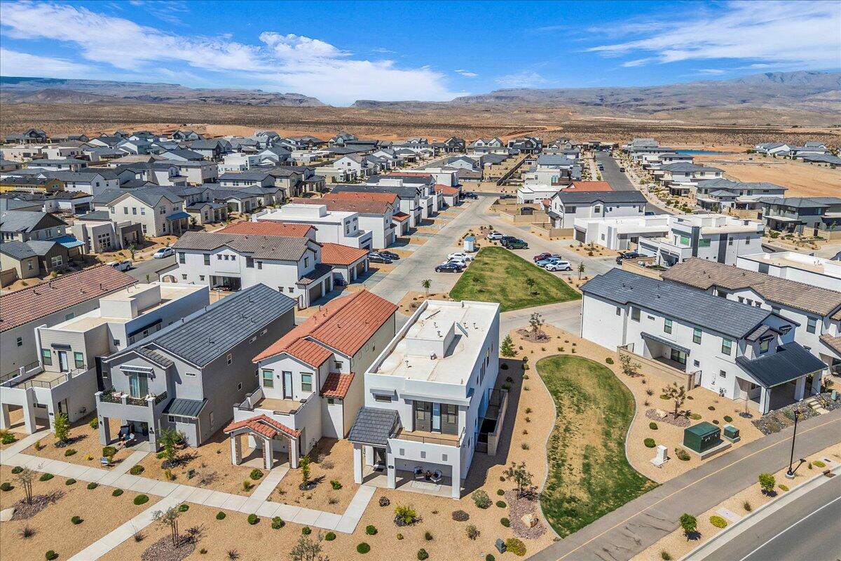 SAGE HAVEN - Residential