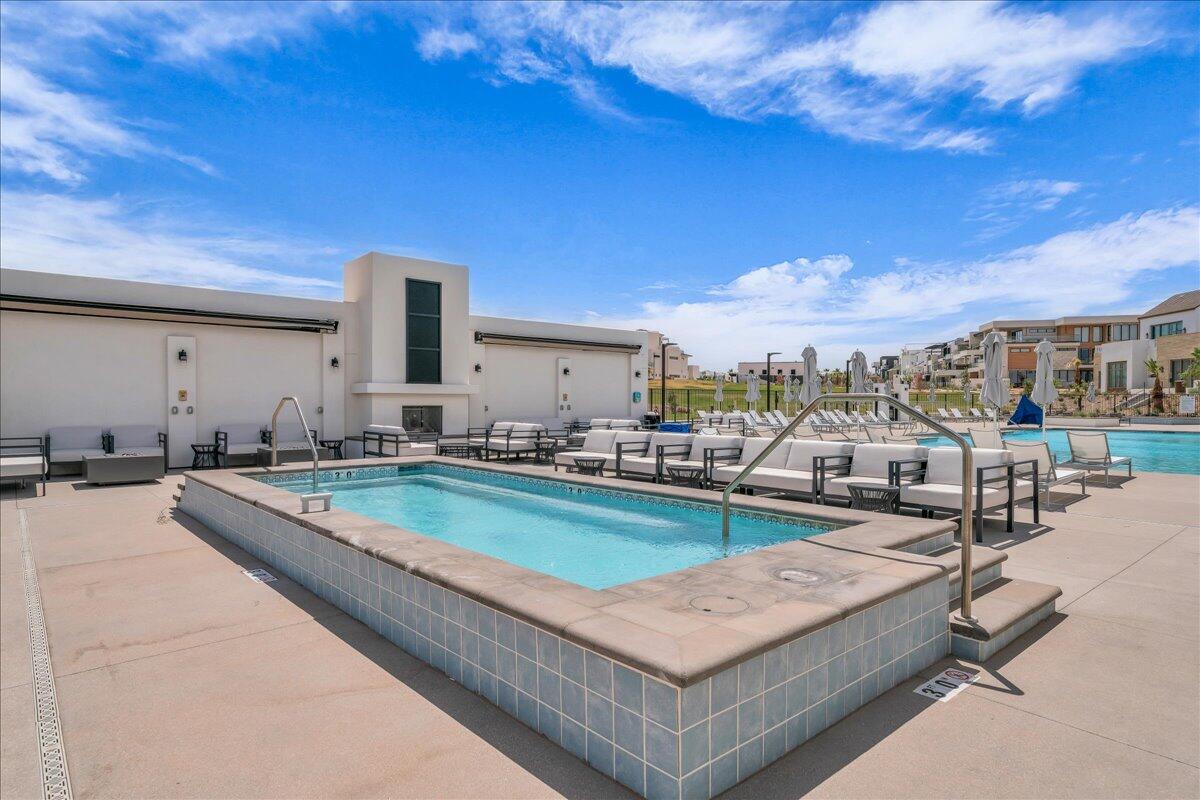 SAGE HAVEN - Residential