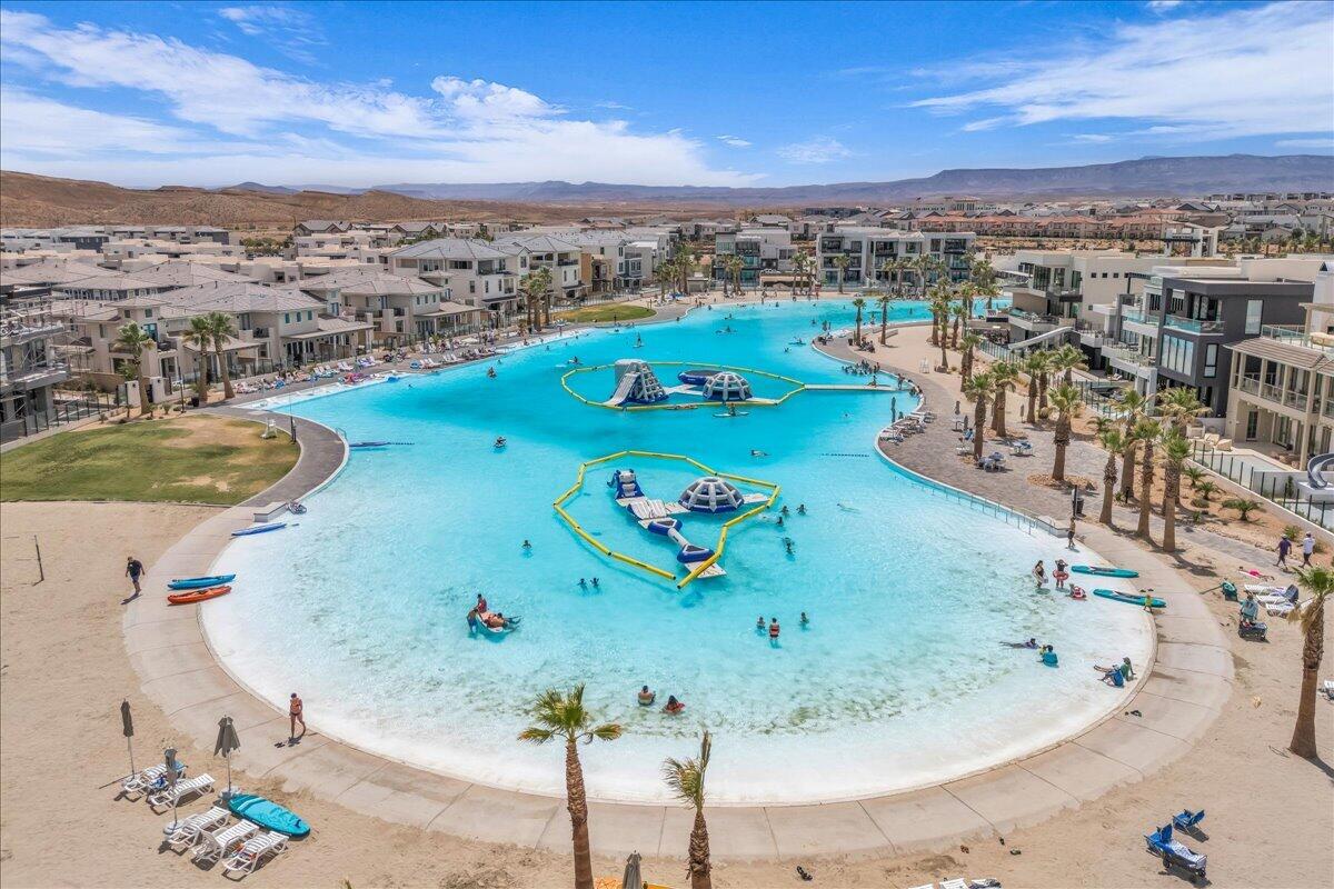 SAGE HAVEN - Residential