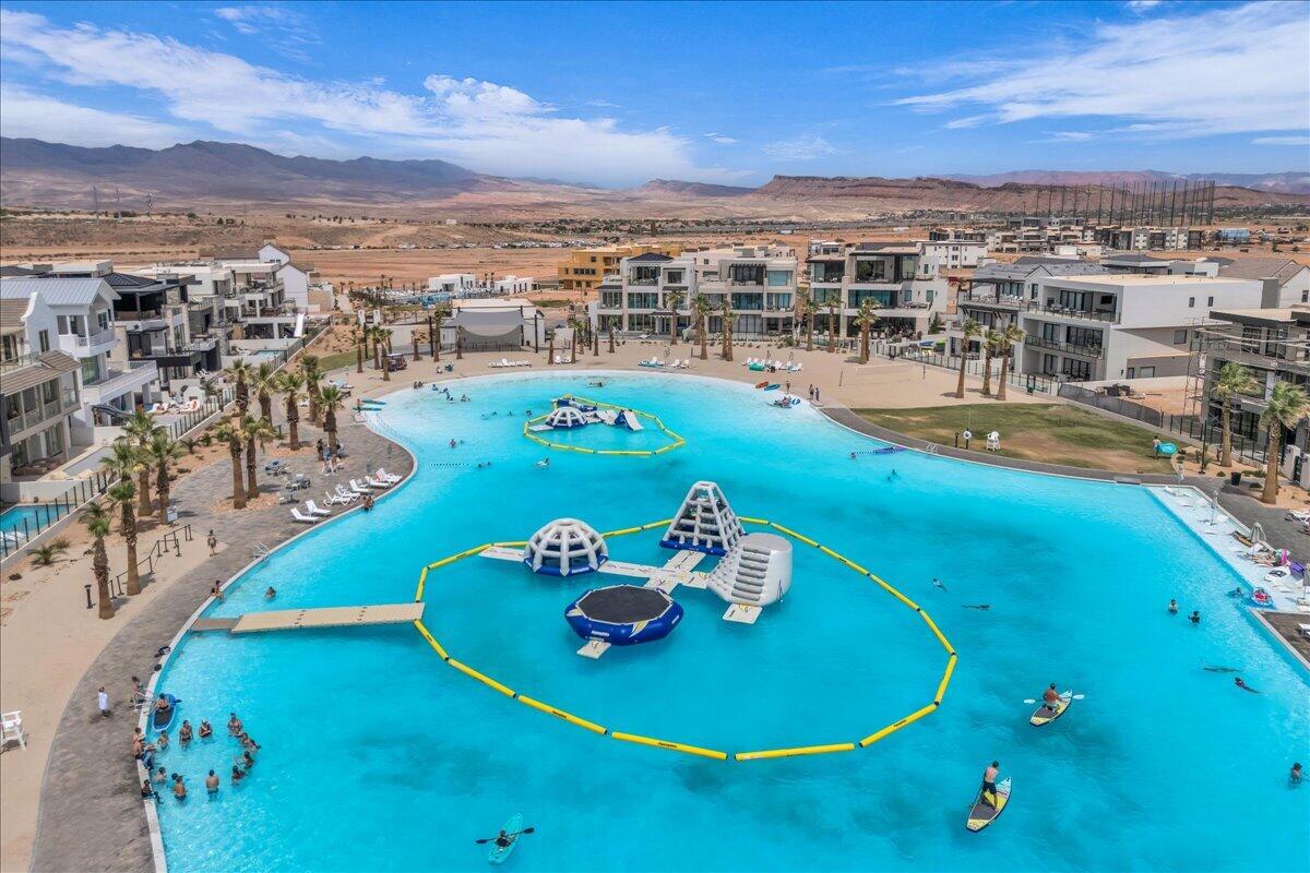 SAGE HAVEN - Residential