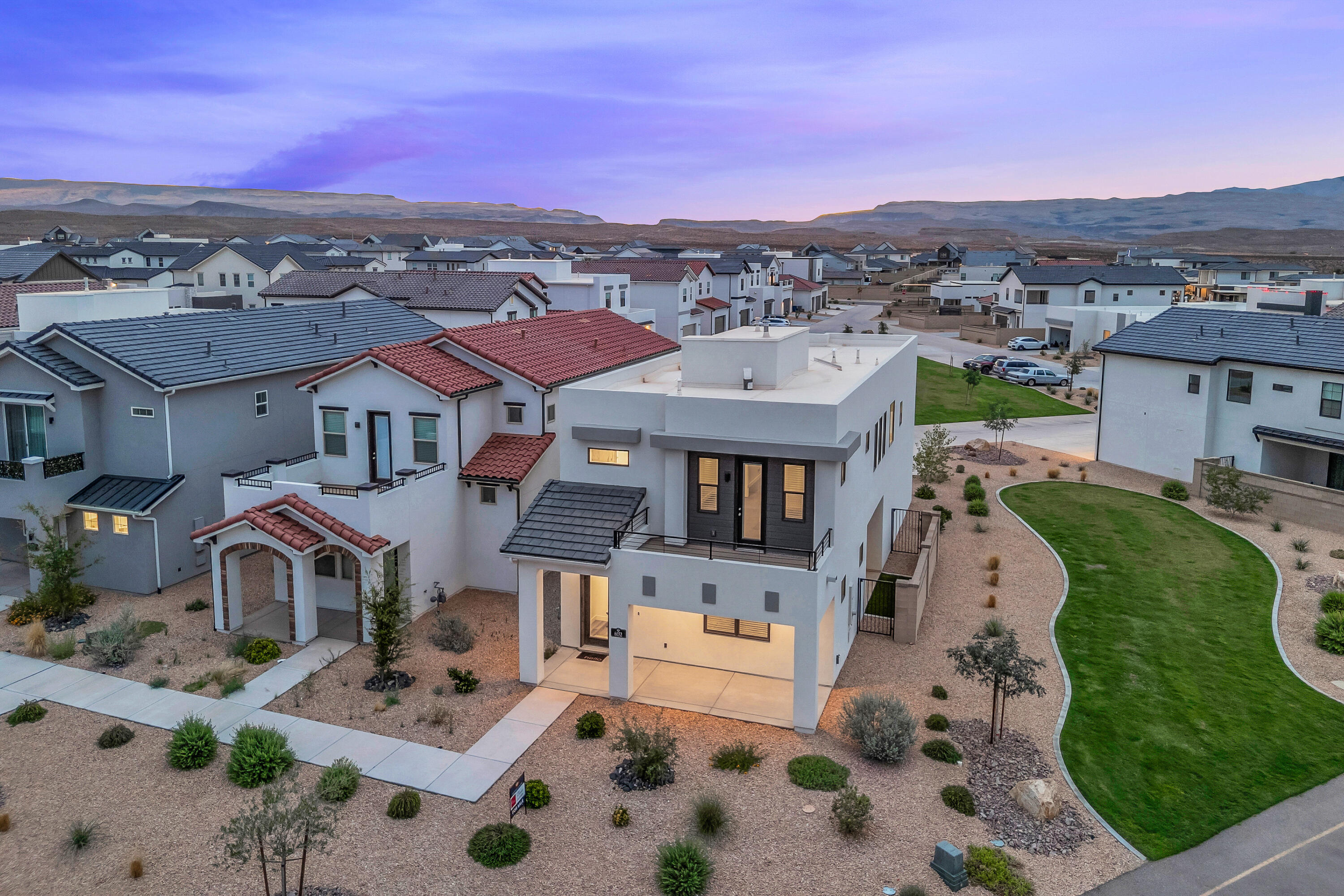 SAGE HAVEN - Residential