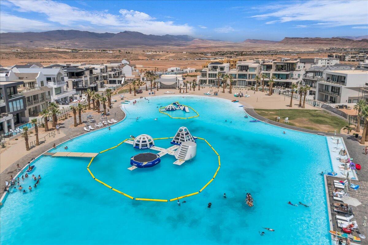 SAGE HAVEN - Residential