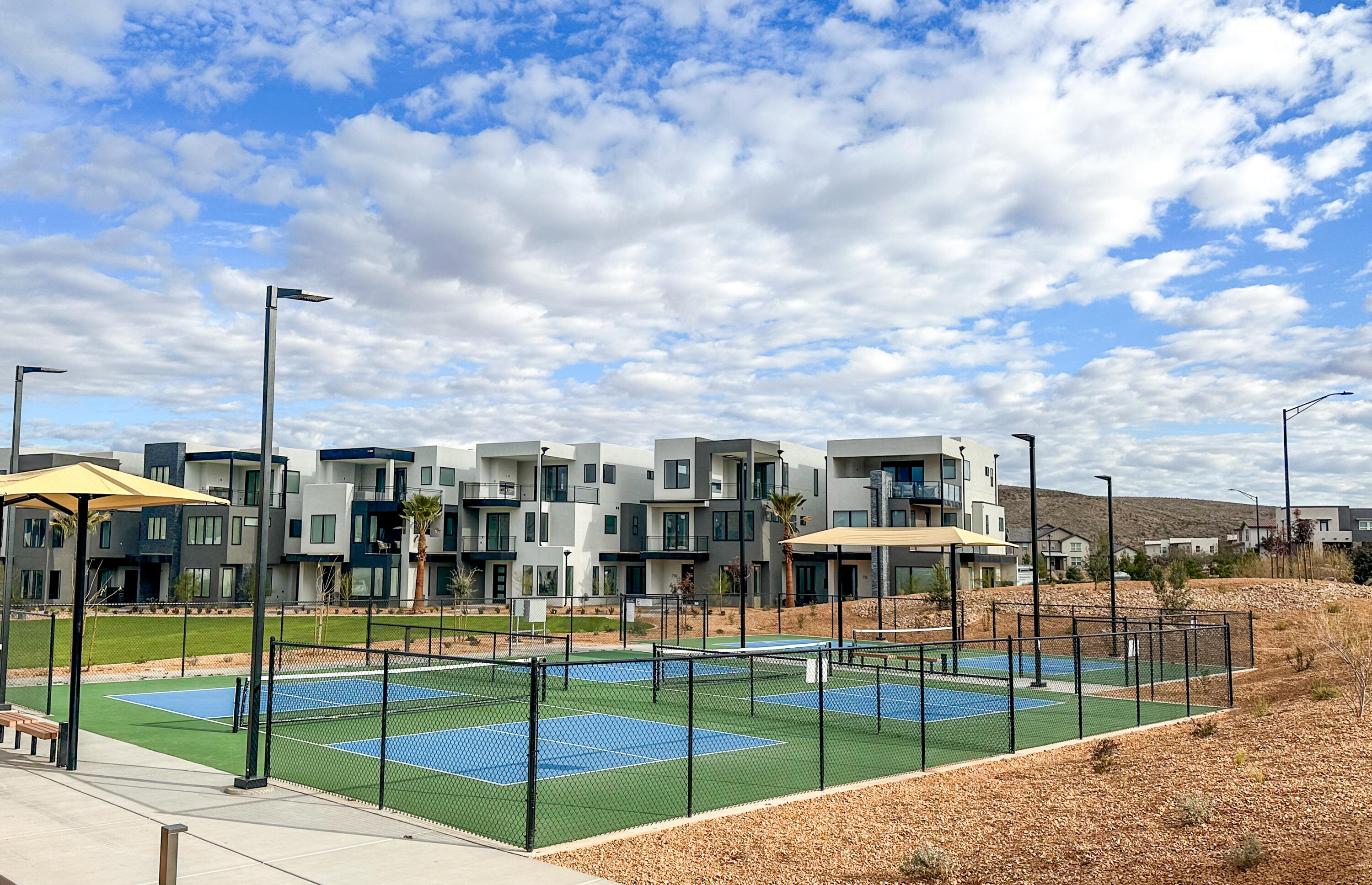 SAGE HAVEN - Residential