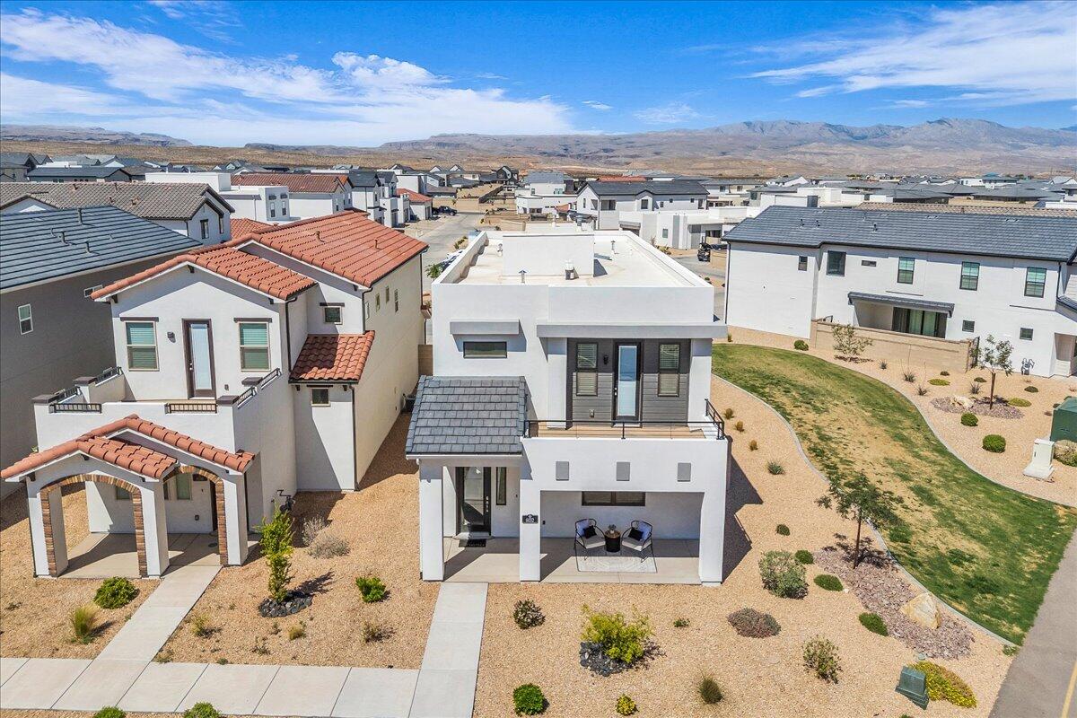 SAGE HAVEN - Residential