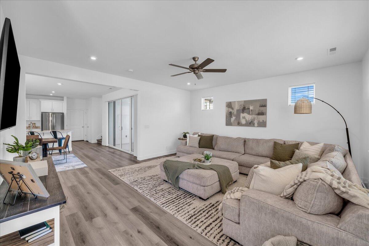 SAGE HAVEN - Residential