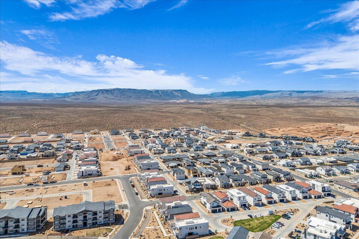 SAGE HAVEN - Residential