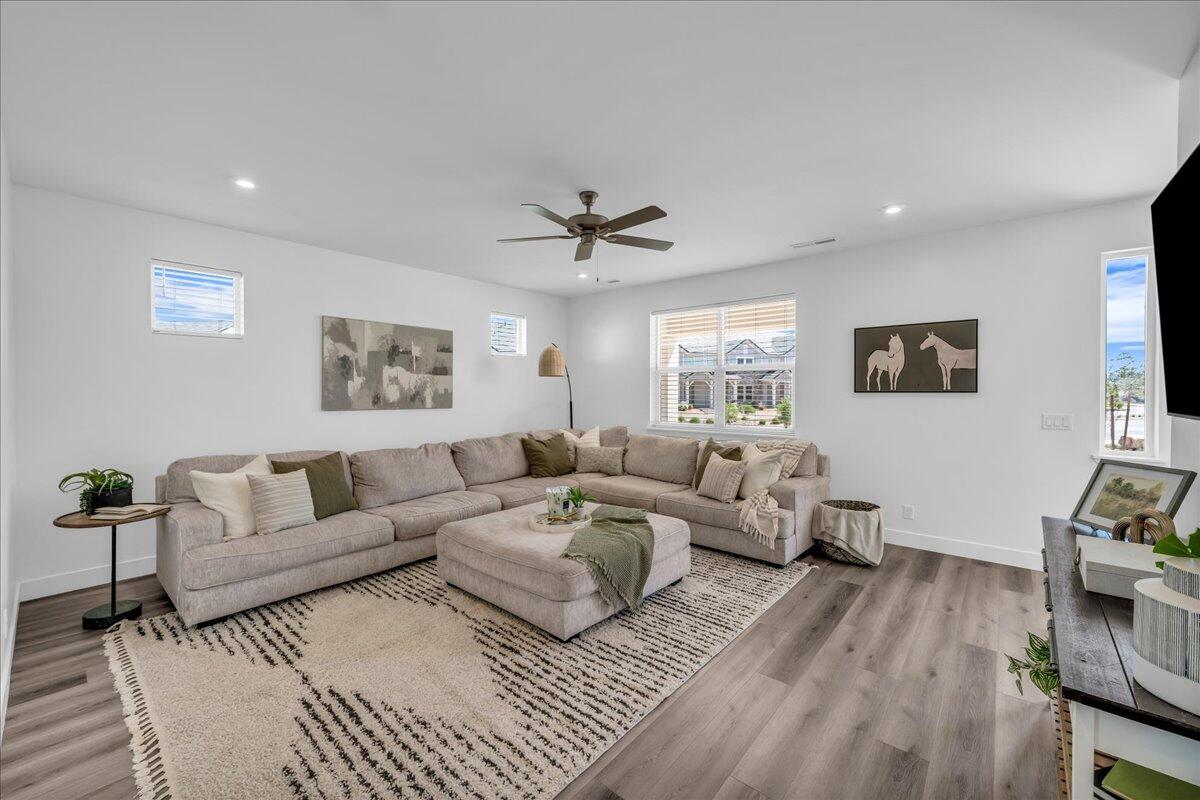 SAGE HAVEN - Residential