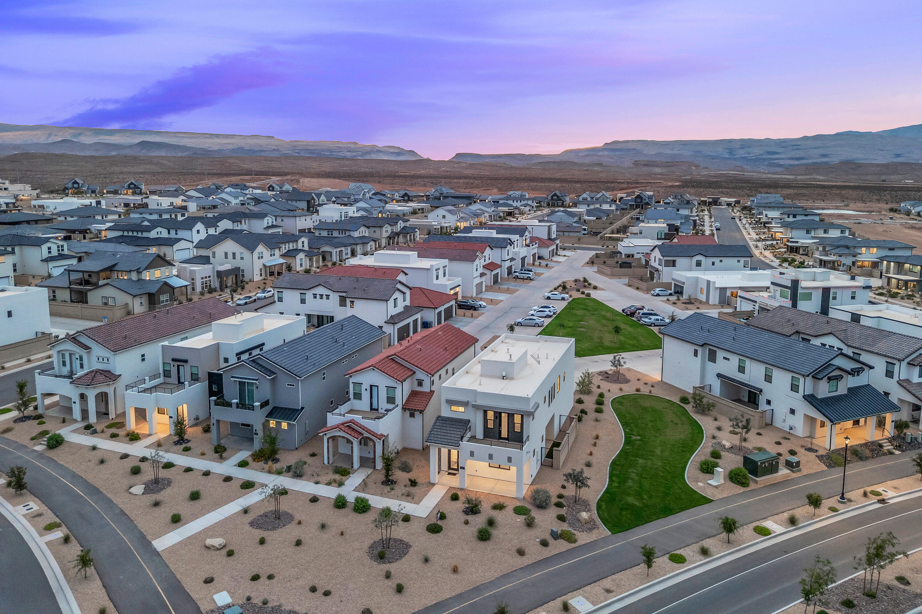 SAGE HAVEN - Residential