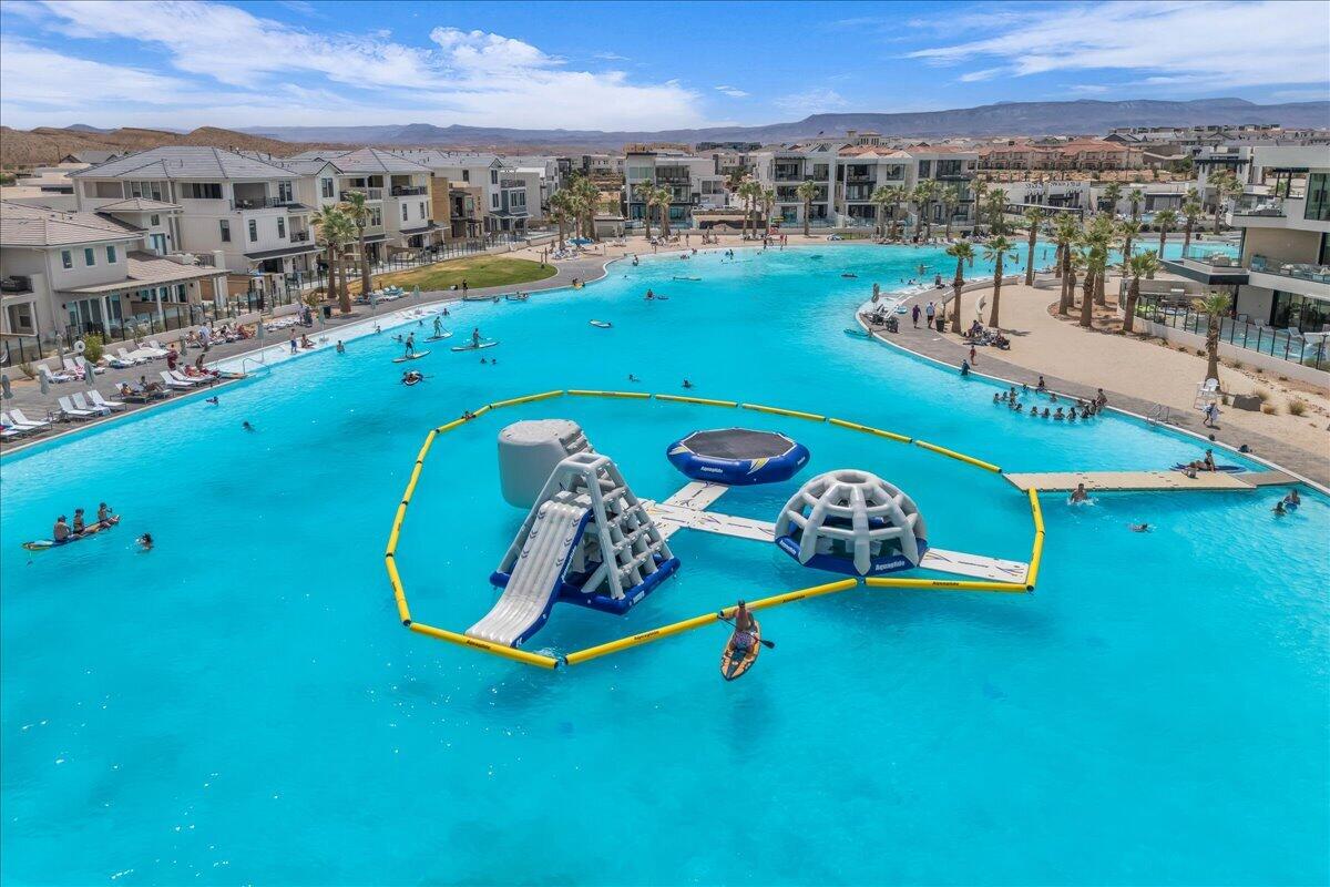 SAGE HAVEN - Residential