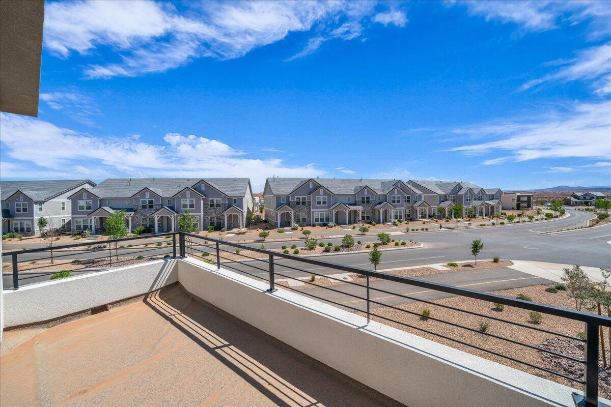 SAGE HAVEN - Residential