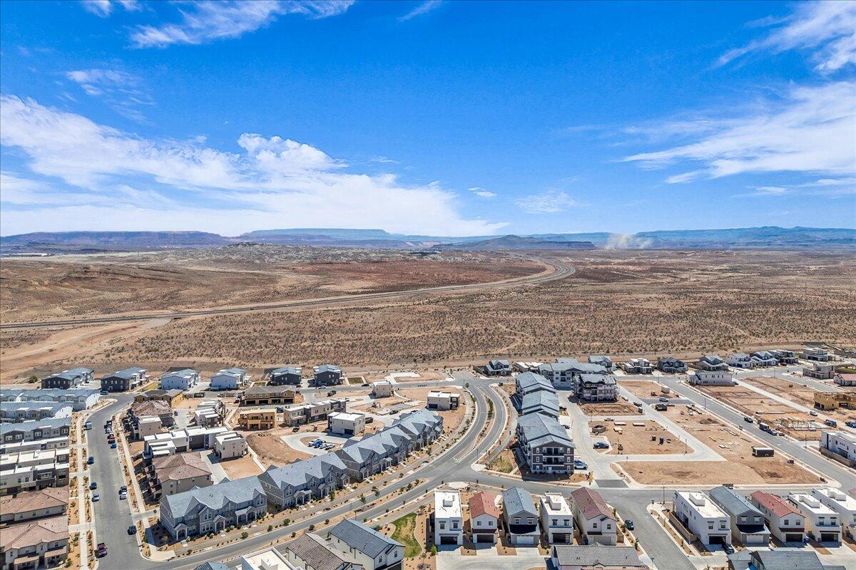 SAGE HAVEN - Residential