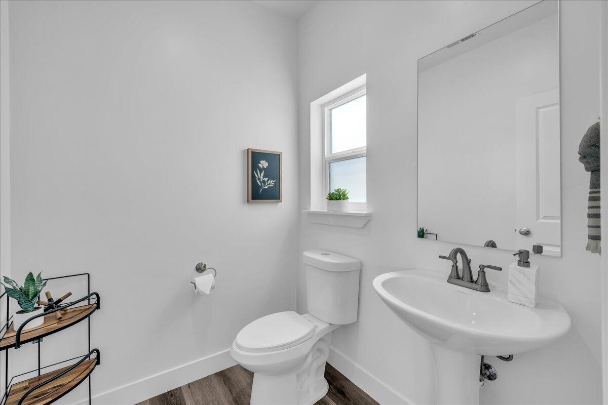 SAGE HAVEN - Residential