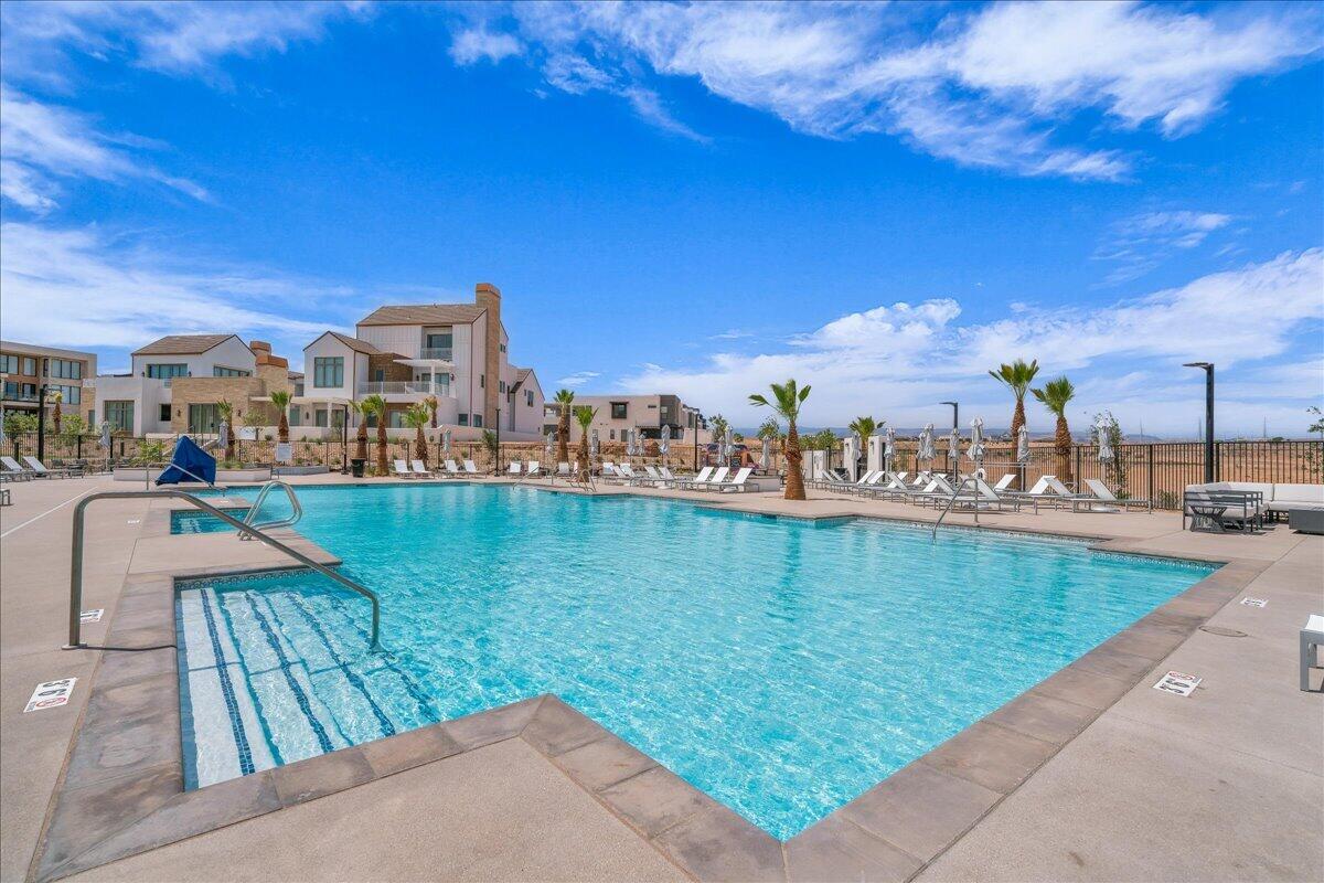 SAGE HAVEN - Residential