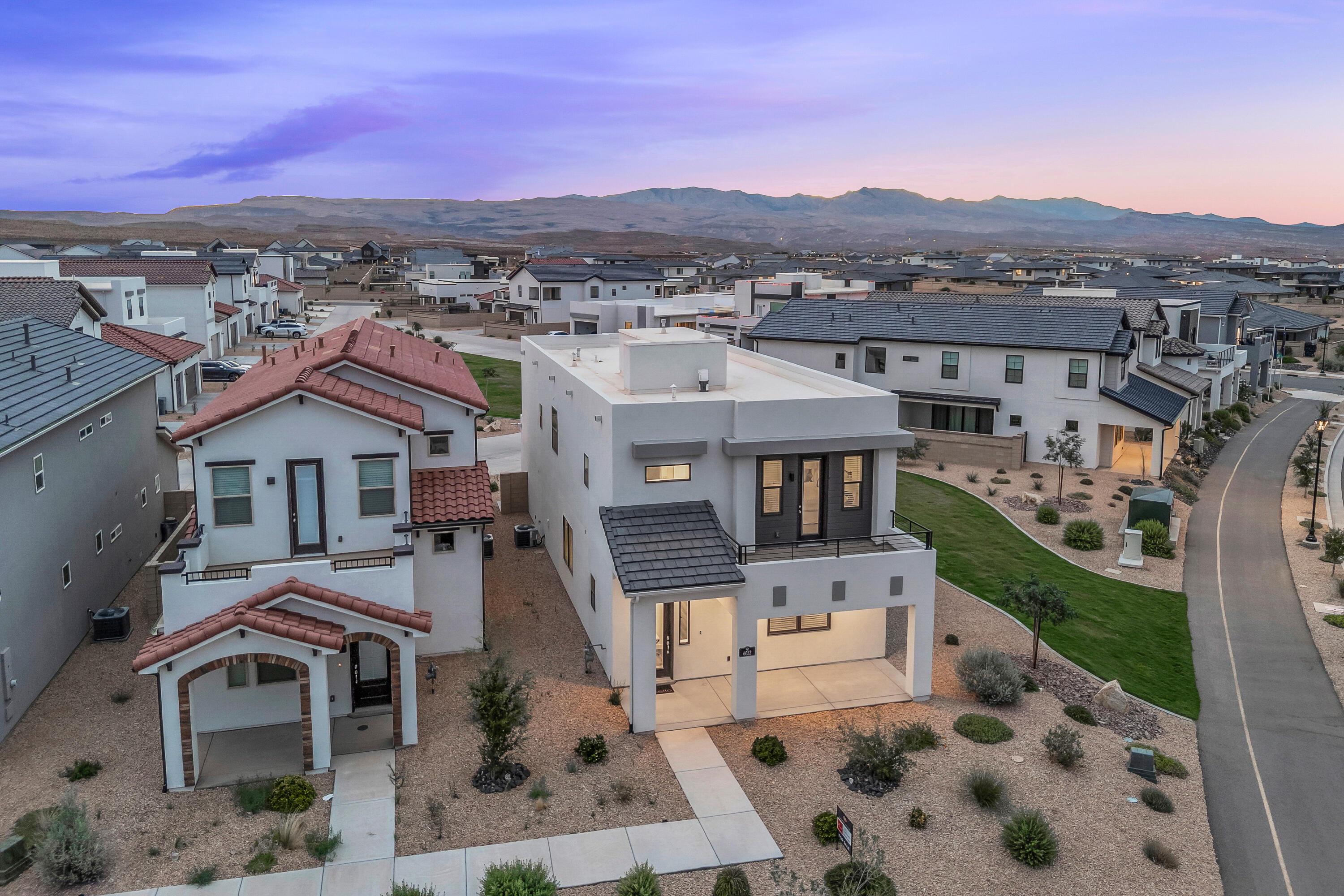 SAGE HAVEN - Residential