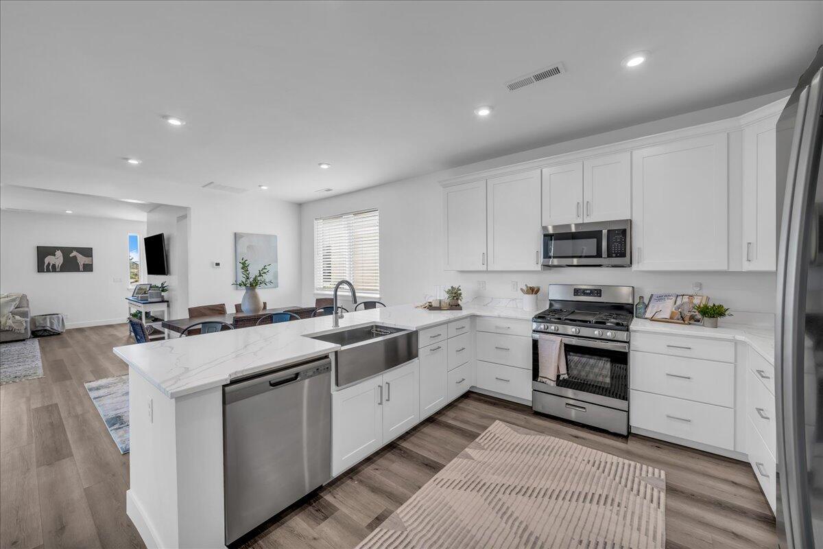 SAGE HAVEN - Residential