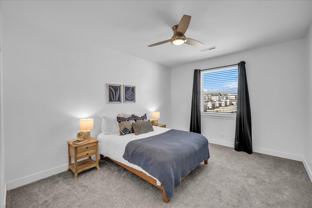 SAGE HAVEN - Residential