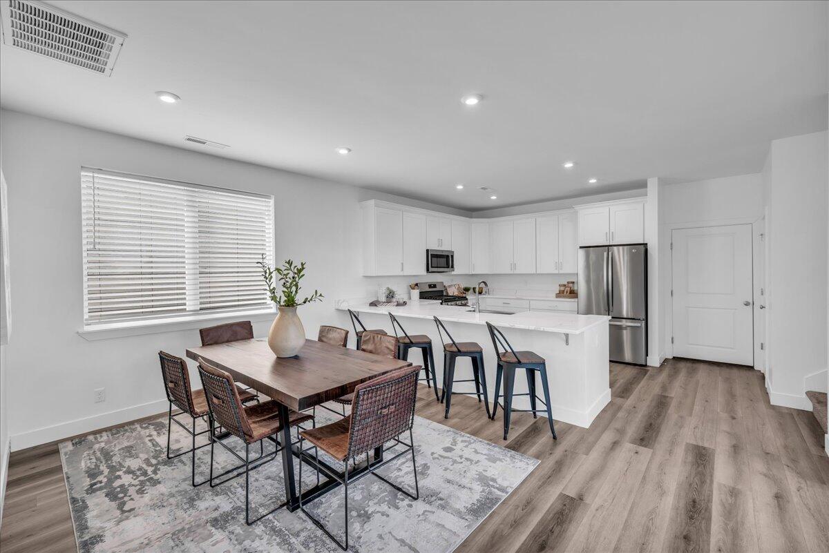 SAGE HAVEN - Residential