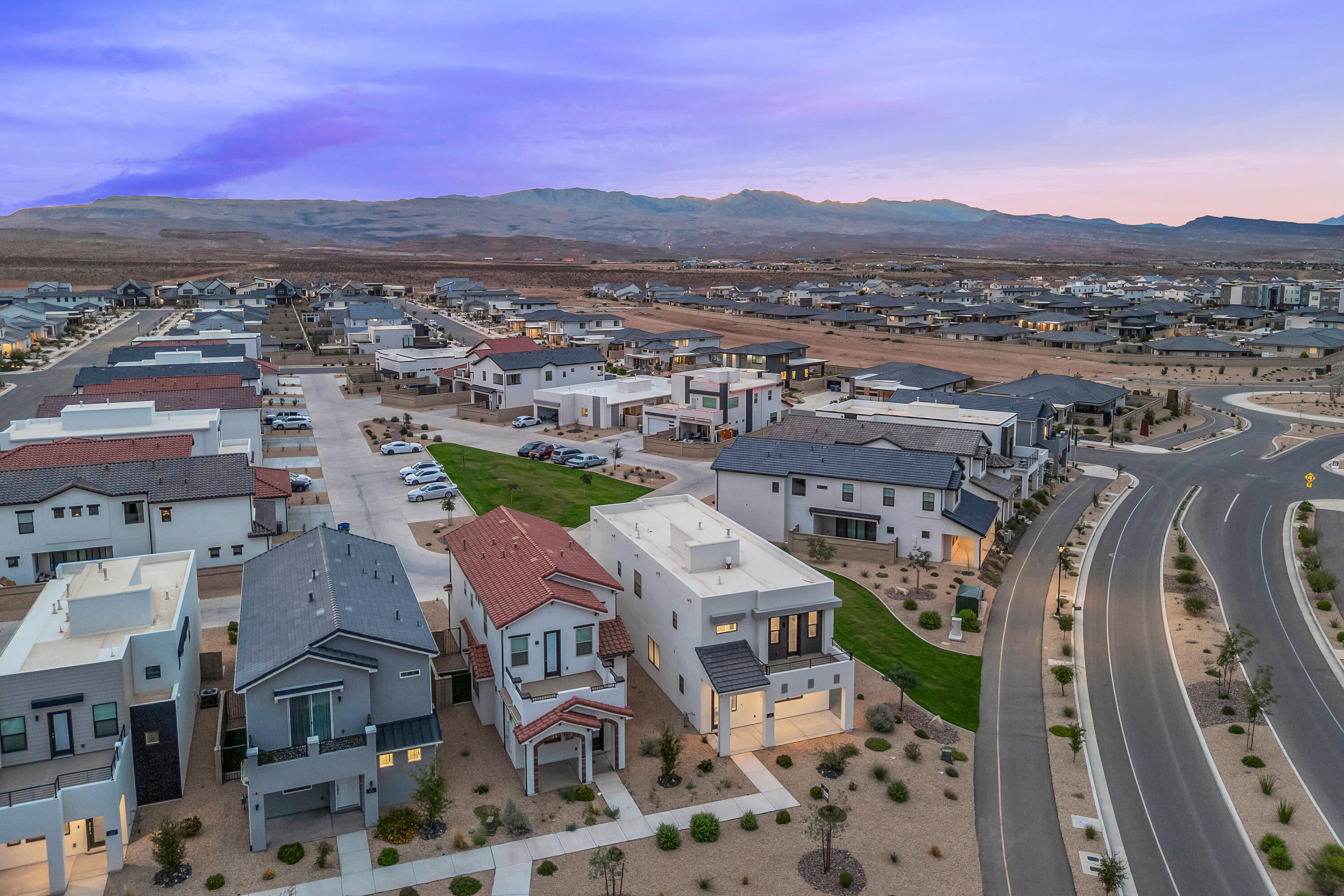 SAGE HAVEN - Residential