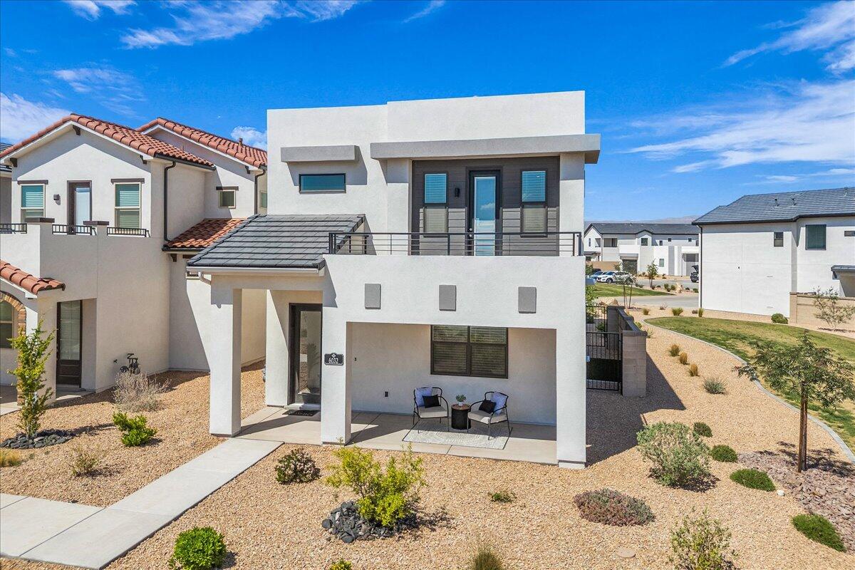 SAGE HAVEN - Residential