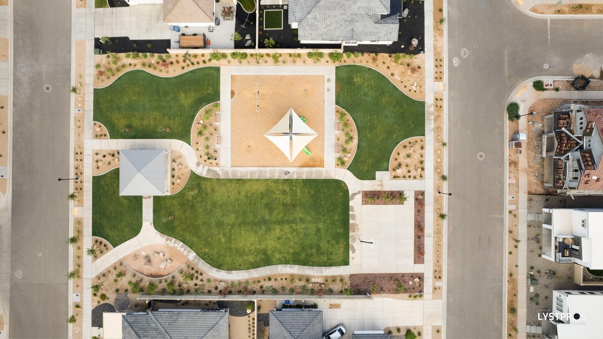 SAGE HAVEN - Residential