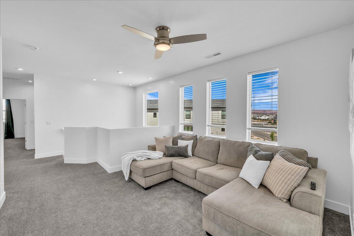 SAGE HAVEN - Residential