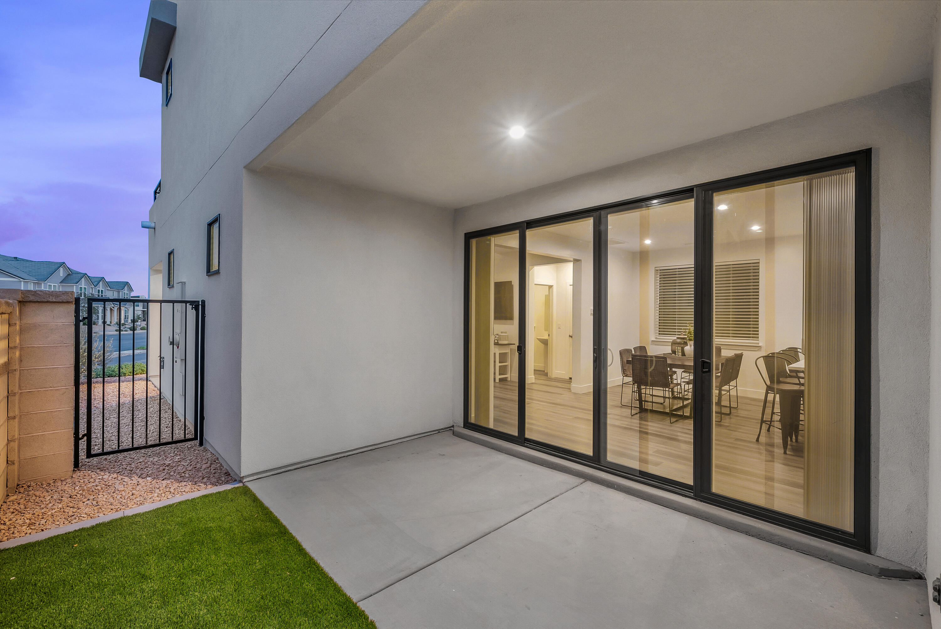 SAGE HAVEN - Residential