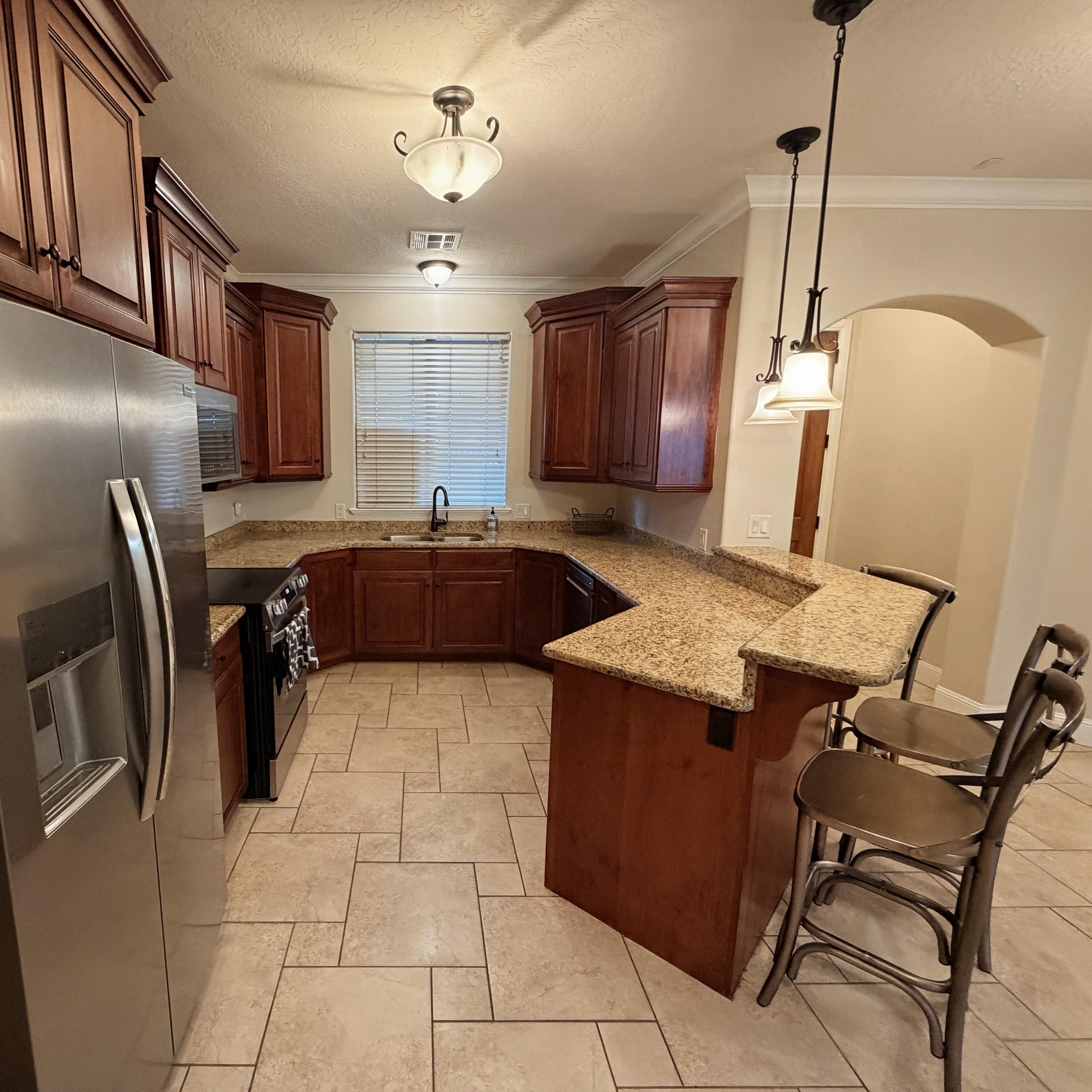 PELICAN HILLS CONDOMINIUMS - Residential