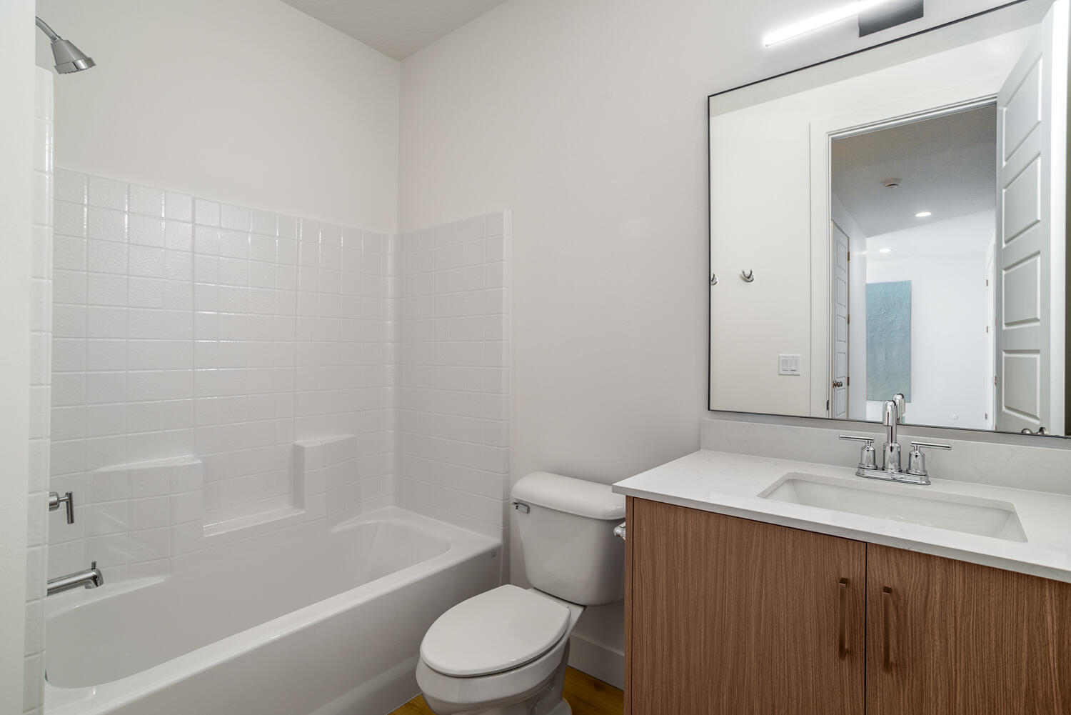 BECCO CREEK AT DIVARIO - Residential