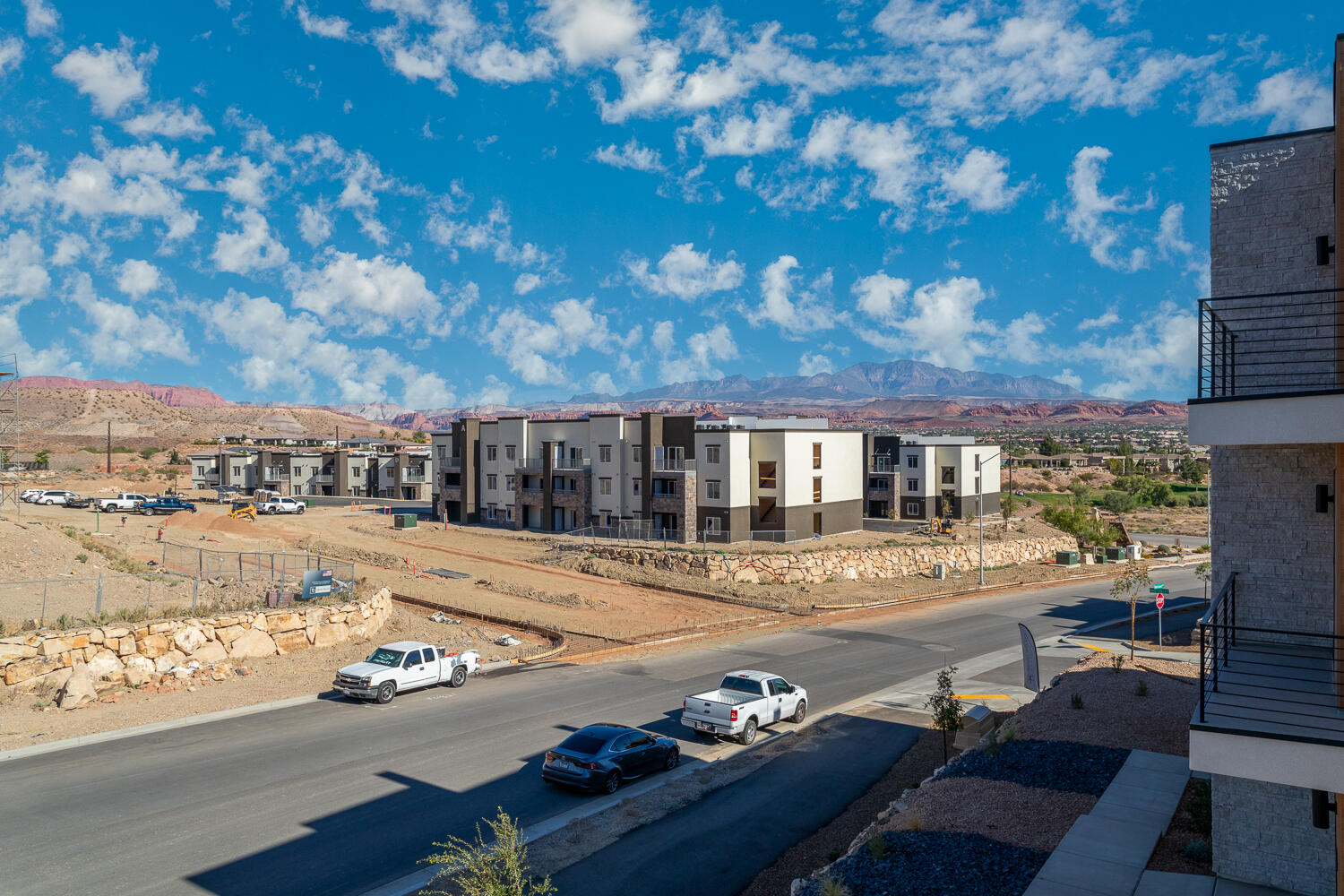 BECCO CREEK AT DIVARIO - Residential