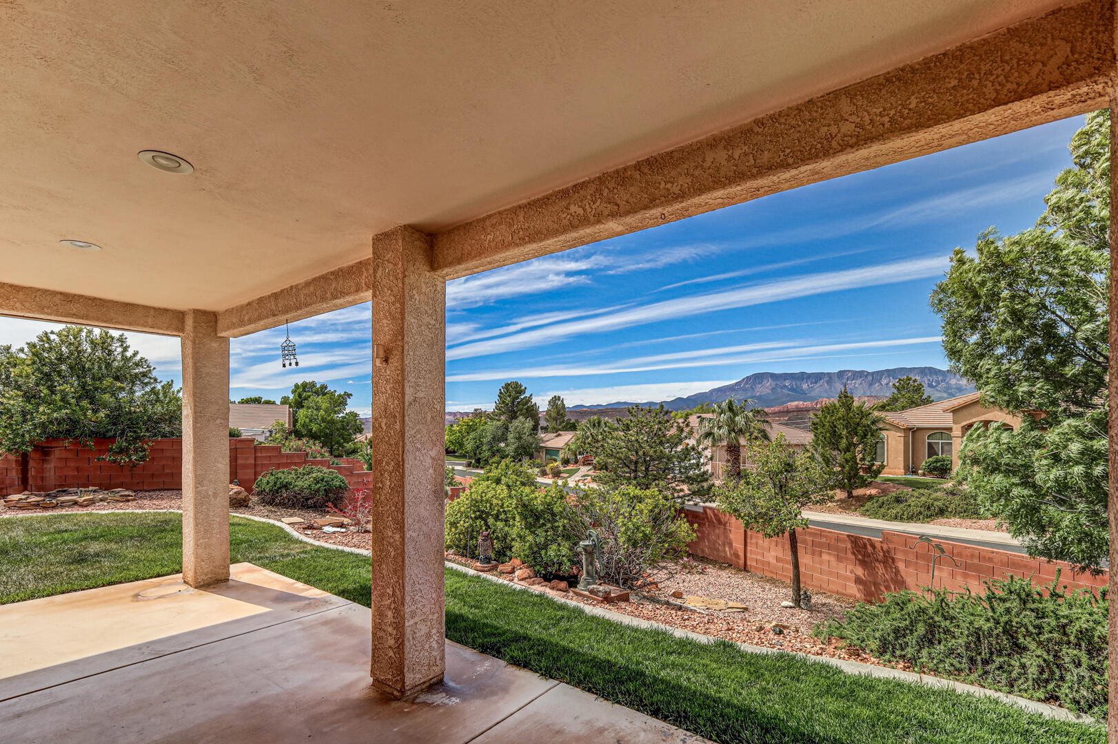 SKY RIDGE HOMESITES - Residential