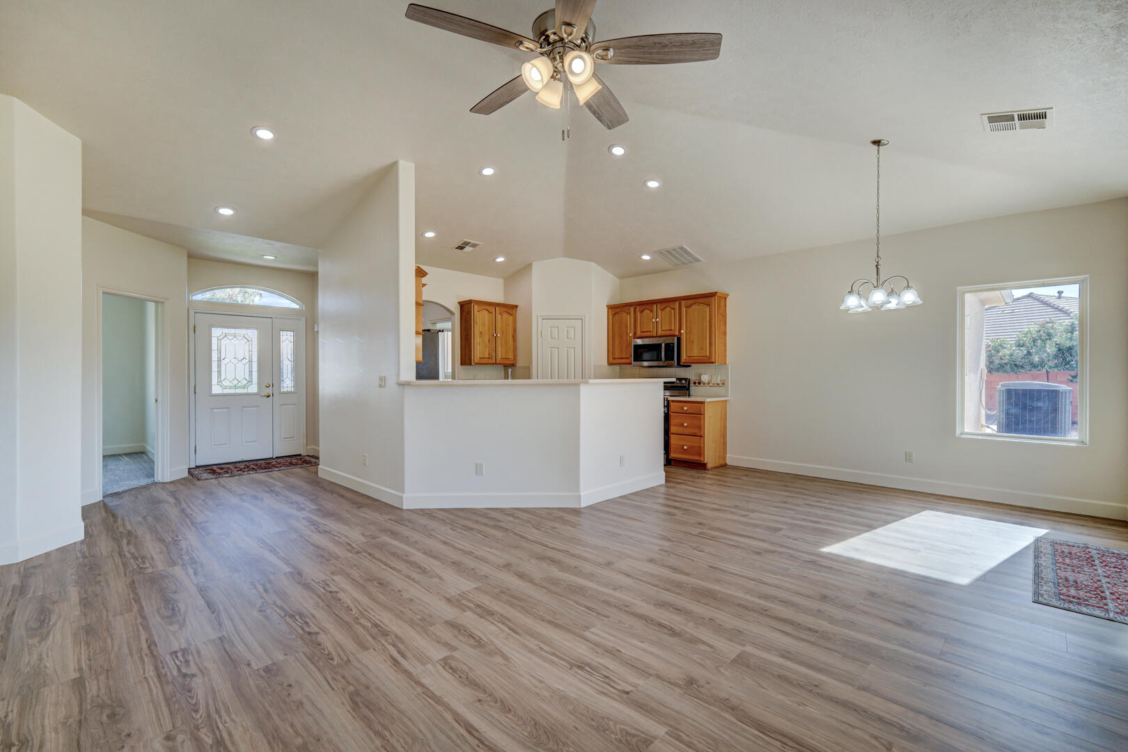 SKY RIDGE HOMESITES - Residential