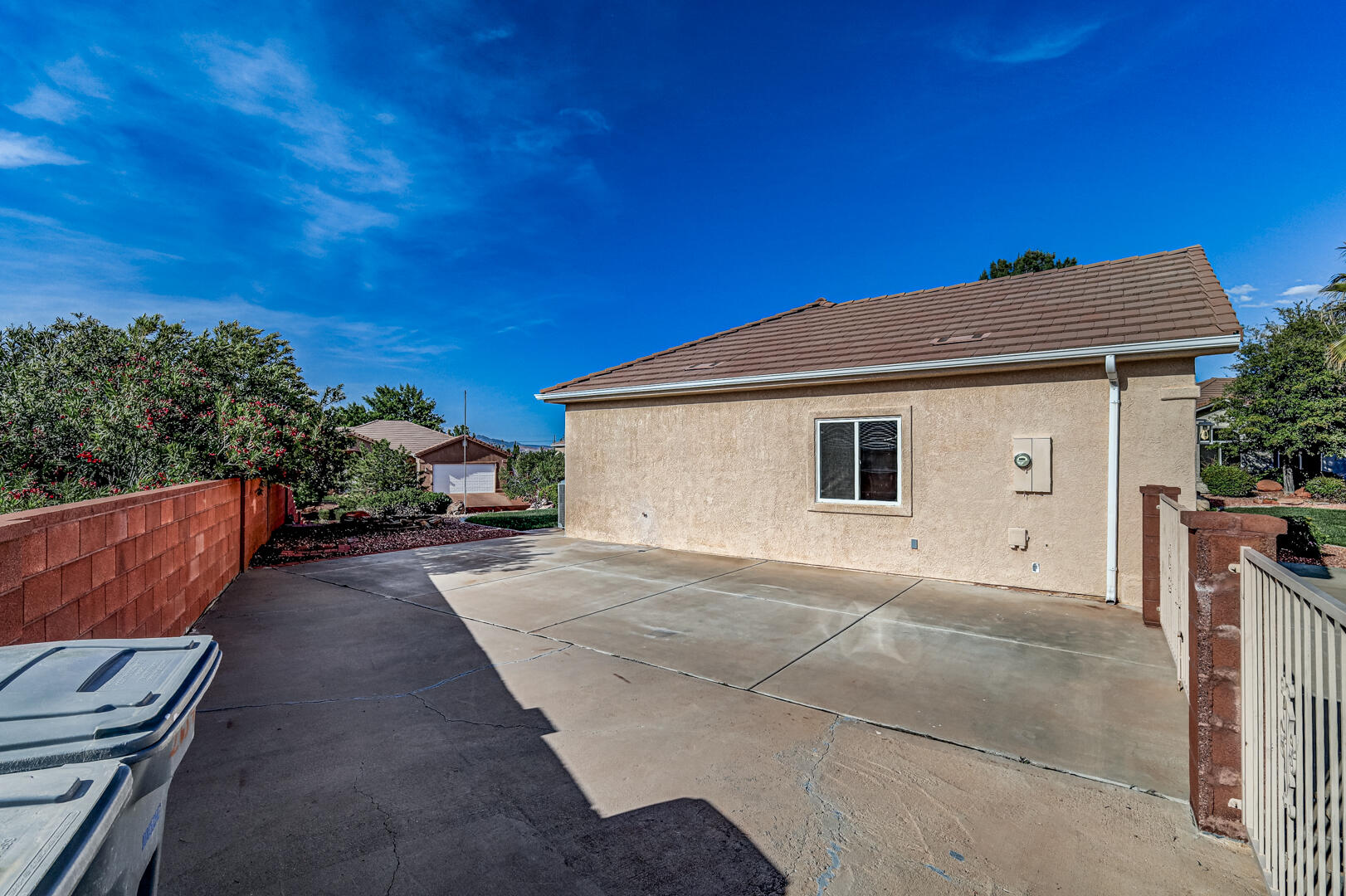 SKY RIDGE HOMESITES - Residential